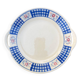 Plat à tarte KG Luneville