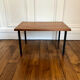 Small table