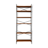 1960s Shelving System, WHB