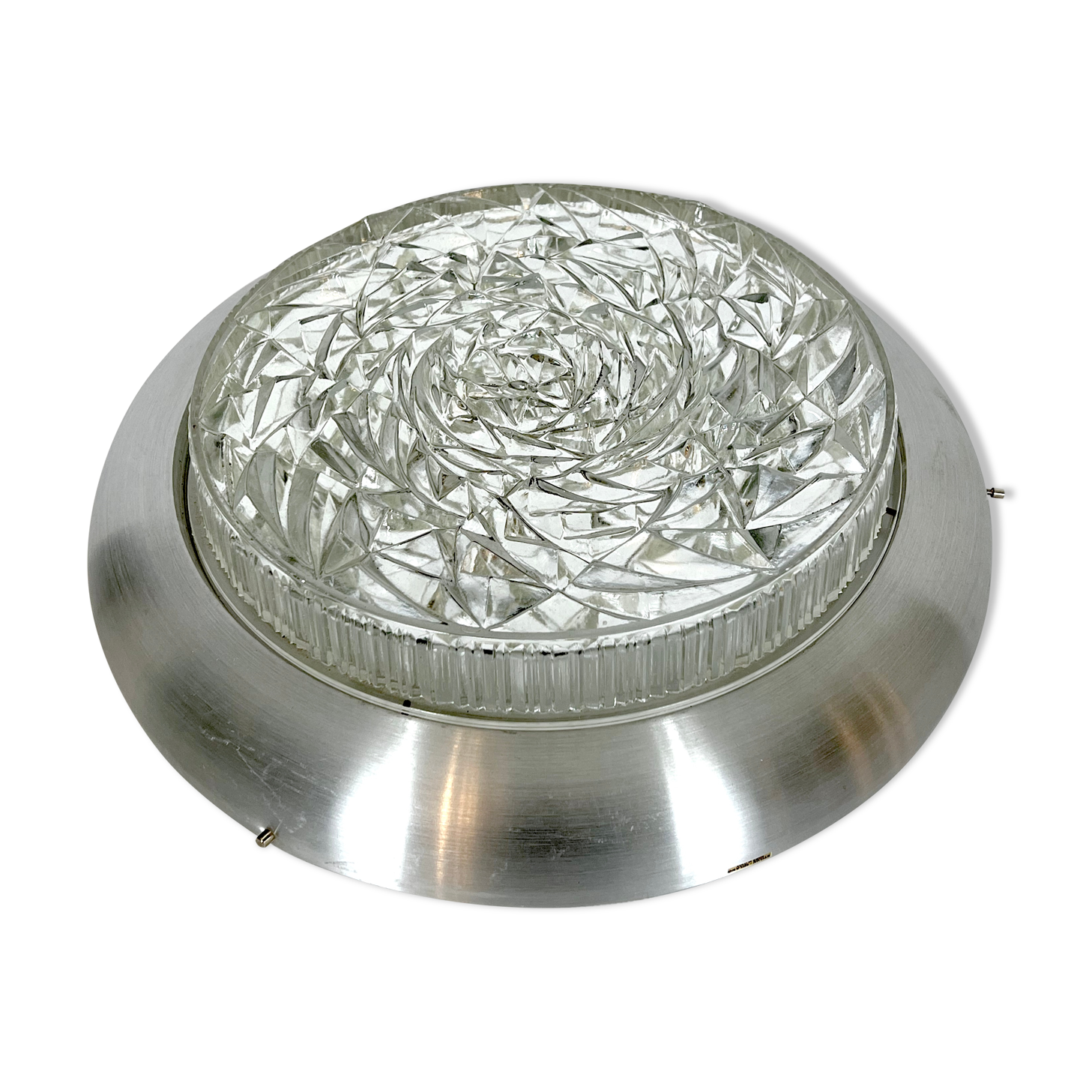 Plafonnier Stilux Milano