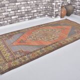 Wool Oushak Turkish Carpet sku 770