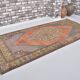 Tapis turc Oushak en laine