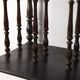 Paire de cabinets à partitions de Napoléon III