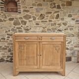 Parisian art deco buffet