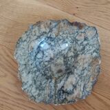 Romano Bianchi alabaster ashtray Italy