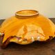 Beretta Vallauris ceramic centerpiece/fruit basket