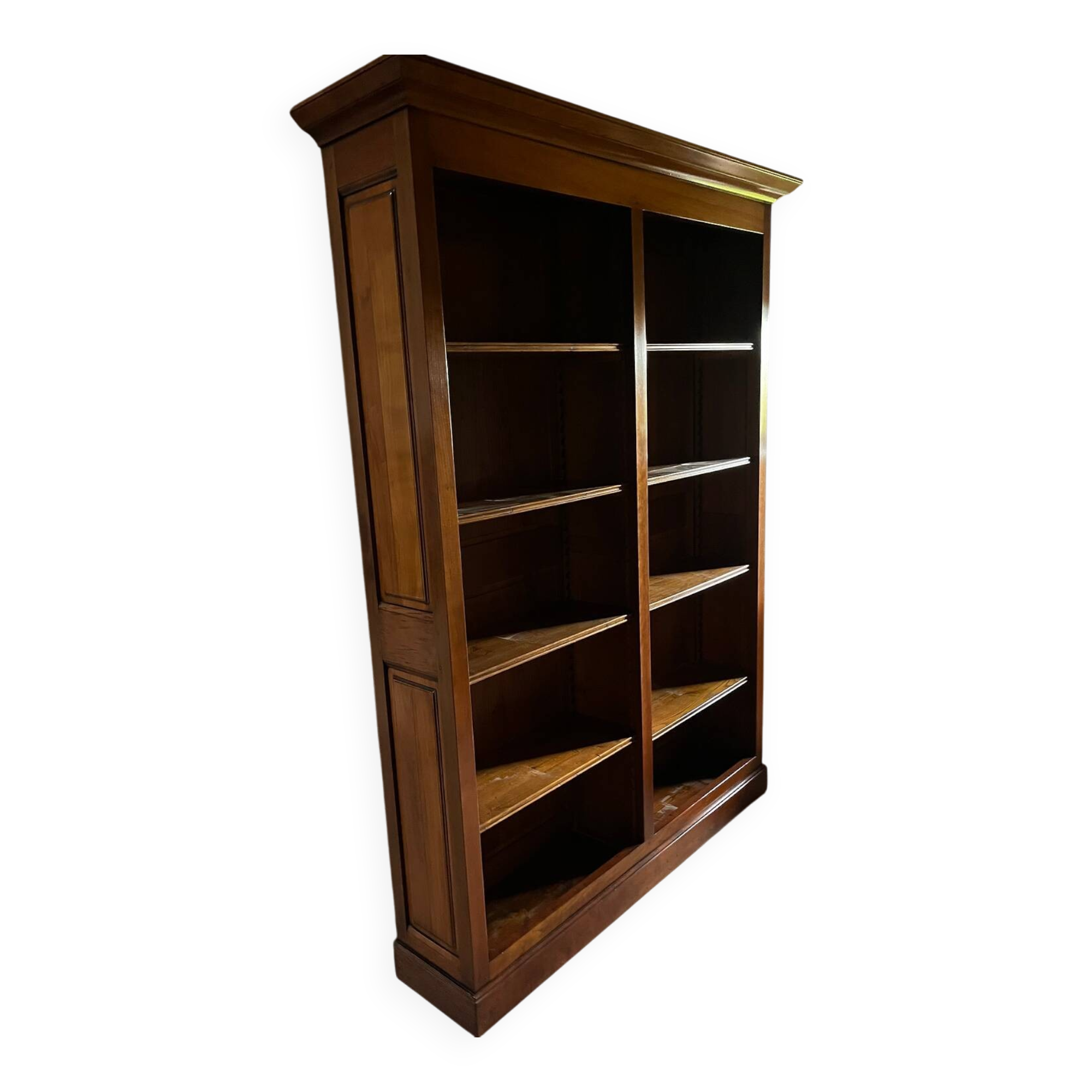 Large library 1960/70