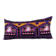 Turkish Suzani cushion cover
