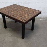 Vintage Tile Table