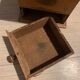 Old Peugeot coffee grinder