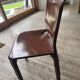 Vintage leather chair