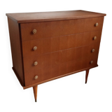 50's chest of drawers
