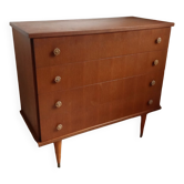 Commode 50's