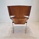 Set of 2 Model F444 Lounge Chairs by Pierre Paulin for Artifort, 1960s