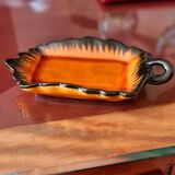 Small ceramic dish Vallauris