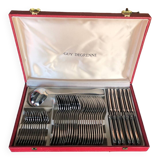 49 piece cutlery set Guy Degrenne