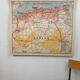 School Map - Algeria and Tunisia -
