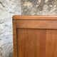 Antique Art Deco style chest of drawers