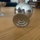 Set of 6 Letang-Remy ice cream cups - 18/10 stainless steel