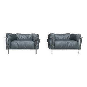Coussins en duvet LC3 - cassina