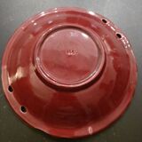 Schramberg majolica bowl