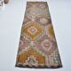 Turkish Hallway Runner Rug sku 3499