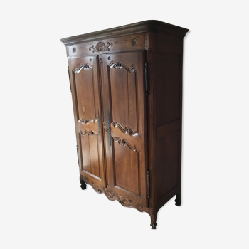 Armoire ancienne