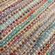 Pashtun Afghan kilim 275 x 187 cm