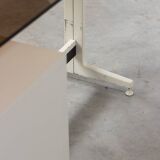 Etienne Fermigier Writing Desk French modernism France 1960s vintage design