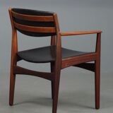 Danish armchair
