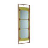 Mid-Century Triptyque Mirror by Ignazio Gardella, 1950s