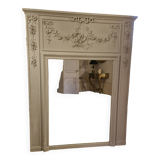 Louis XVI style trumeau