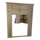 Trumeau de style Louis XVI