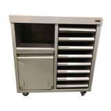 Office storage furniture