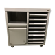 Meuble de rangement de bureau