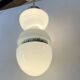 Space-Age Murano Pendant Light, Italy, 1970s