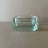 Lumax type glass container