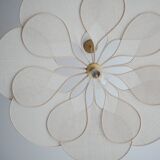 Flower hanging