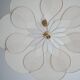 Suspension fleur