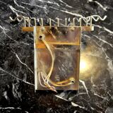 Venini wall lamp, Italy, 1970