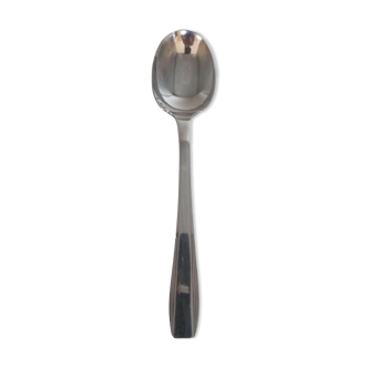 Christofle serving spoon