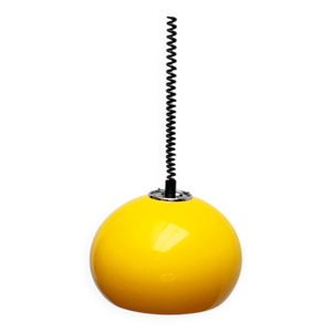 Suspension italienne - luigi