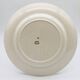 6 “Gien” Dinner Plates.