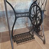Singer washbasin cabinet