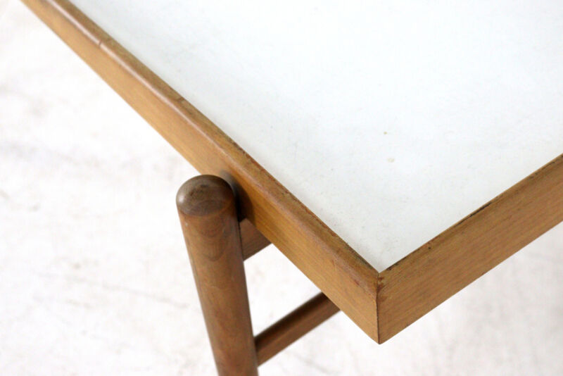 Side table / XL plant table - 'Osterwieck'