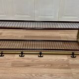 1950s Scandinavian design storage.