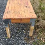 Farm table