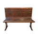 Sprague 3 bench seats