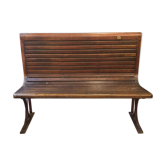 Sprague 3 bench seats