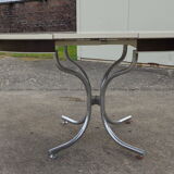 Vintage kitchen table